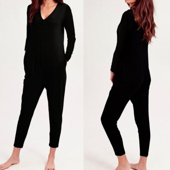 SMASH + Tess The Friday Romper black XXS - Picture 1 of 5